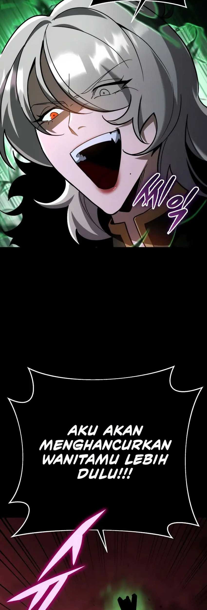 Heavenly Inquisition Sword Chapter 94 Gambar 33