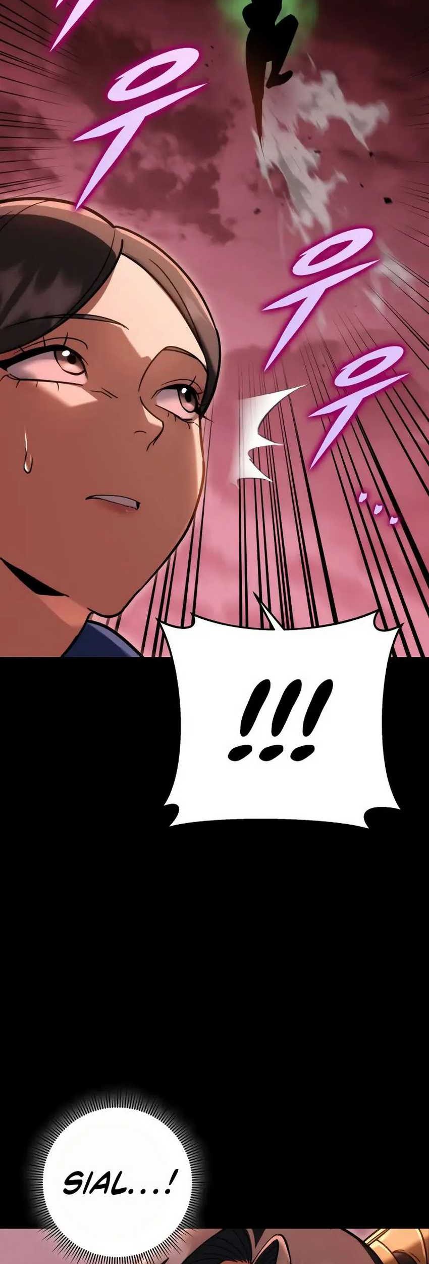 Heavenly Inquisition Sword Chapter 94 Gambar 34