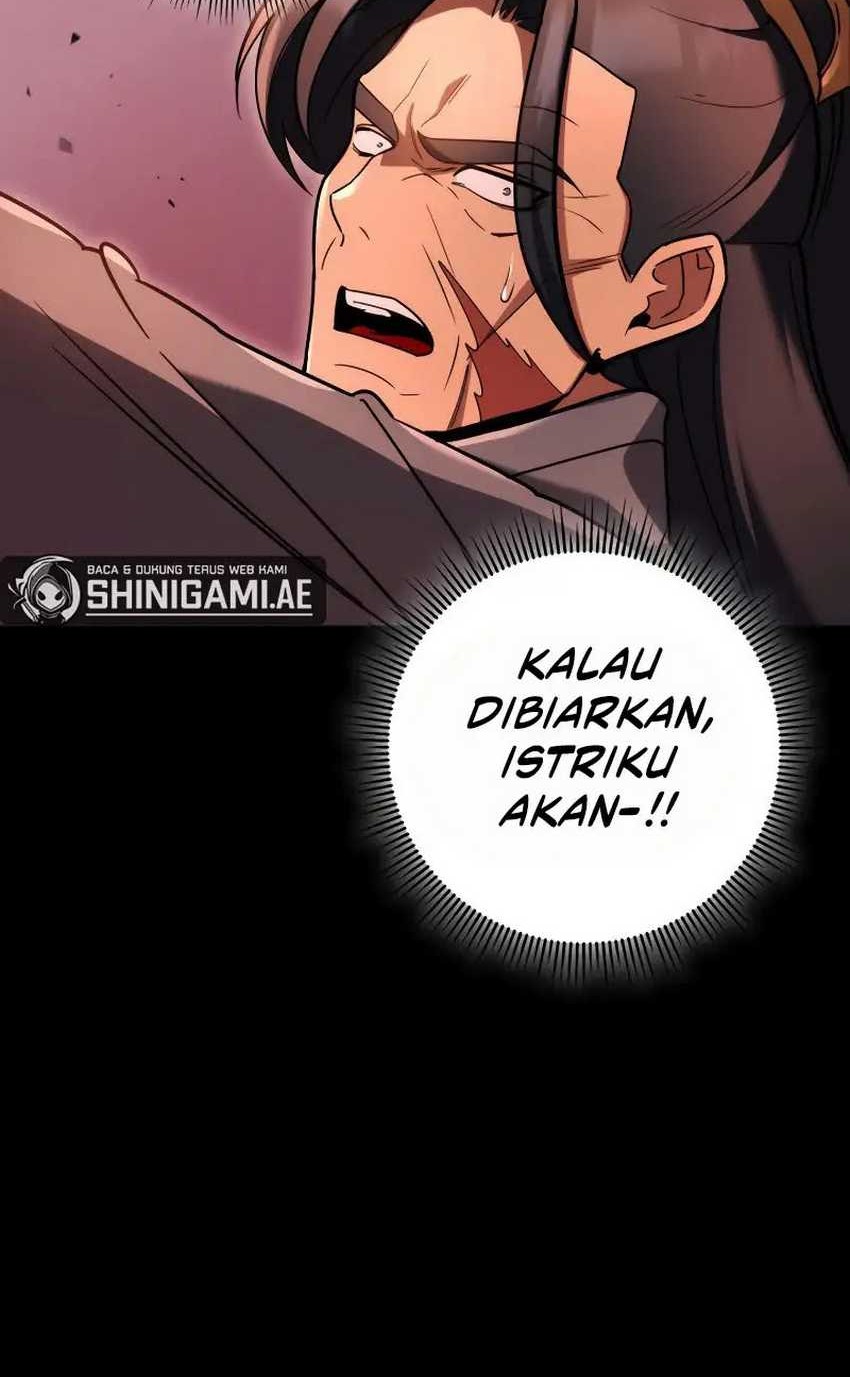 Heavenly Inquisition Sword Chapter 94 Gambar 35