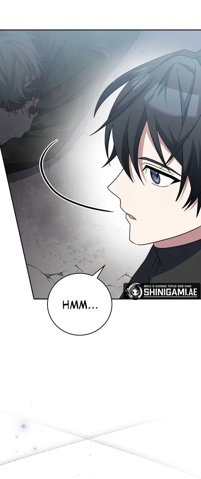 Genius Archer’s Streaming Chapter 48 Gambar 52