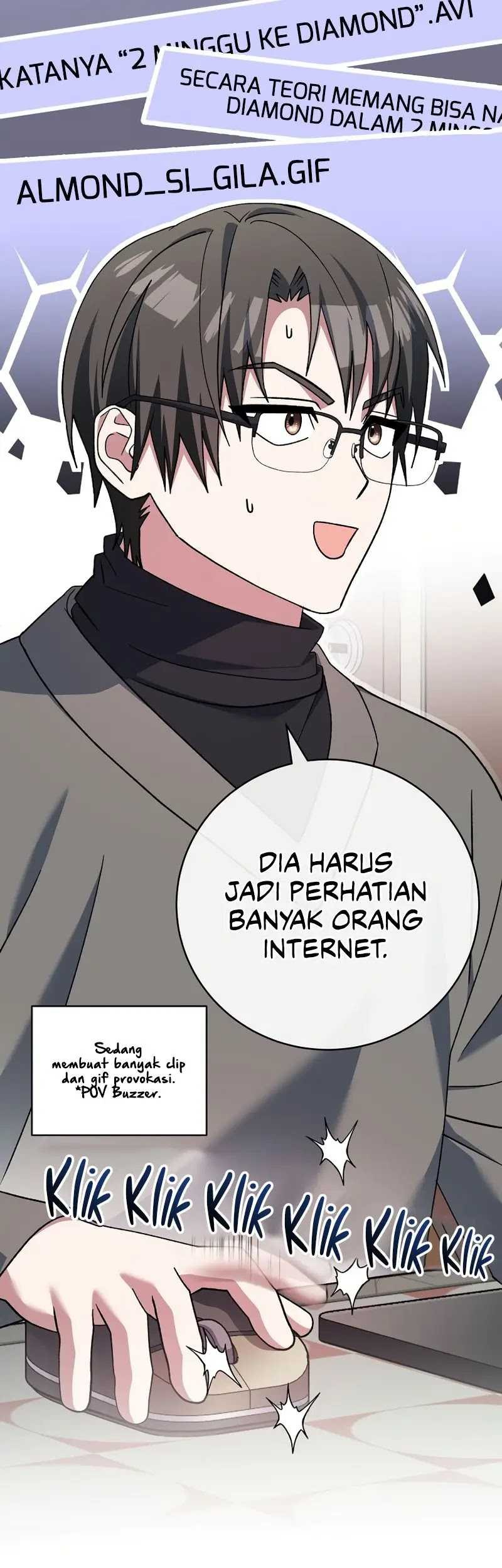 Genius Archer’s Streaming Chapter 48 Gambar 10