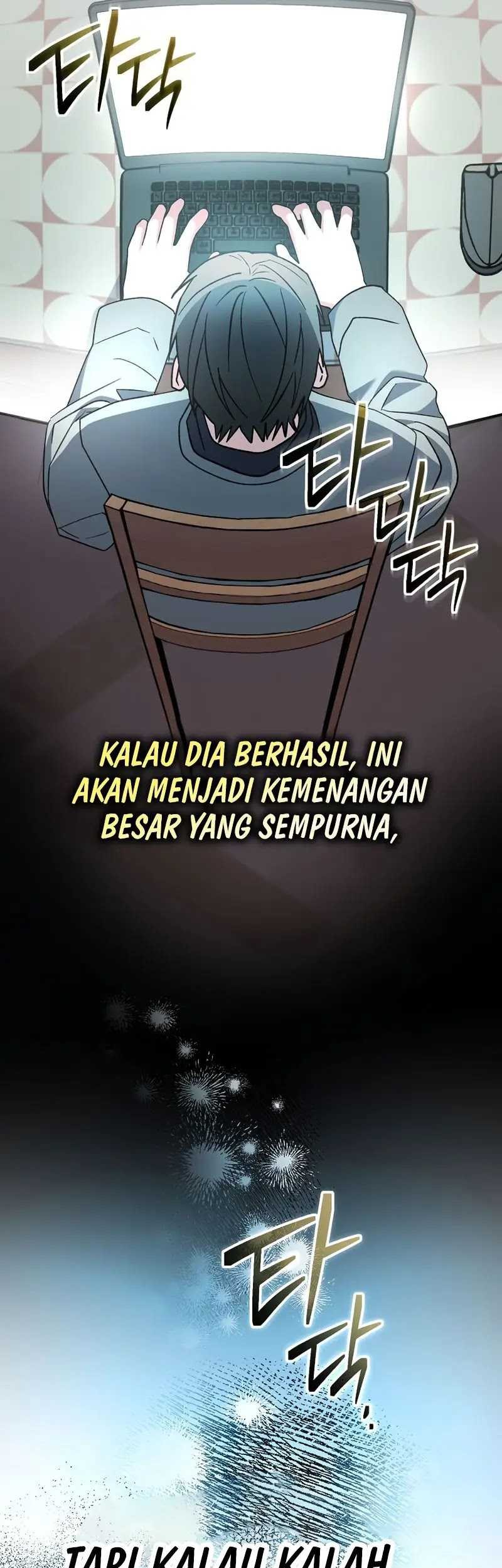 Genius Archer’s Streaming Chapter 48 Gambar 14