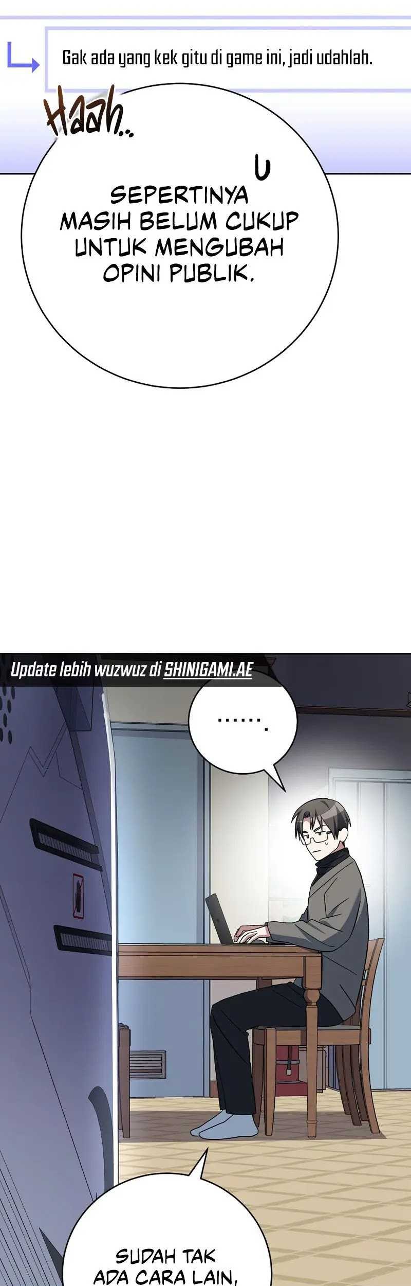 Genius Archer’s Streaming Chapter 48 Gambar 18