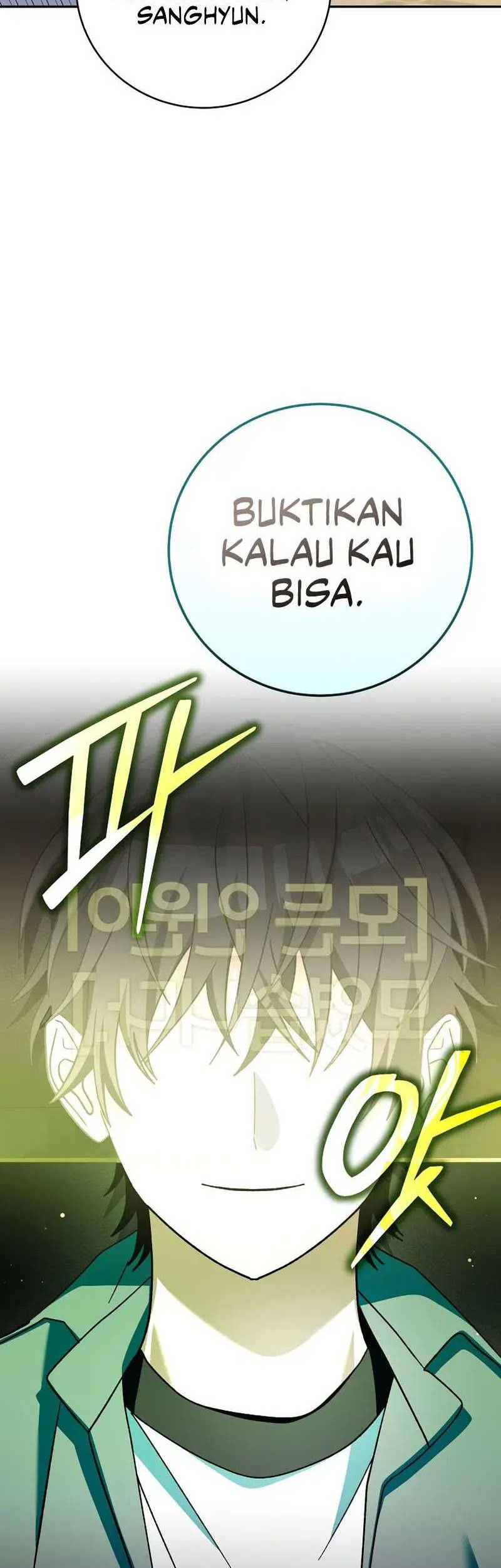 Genius Archer’s Streaming Chapter 48 Gambar 19