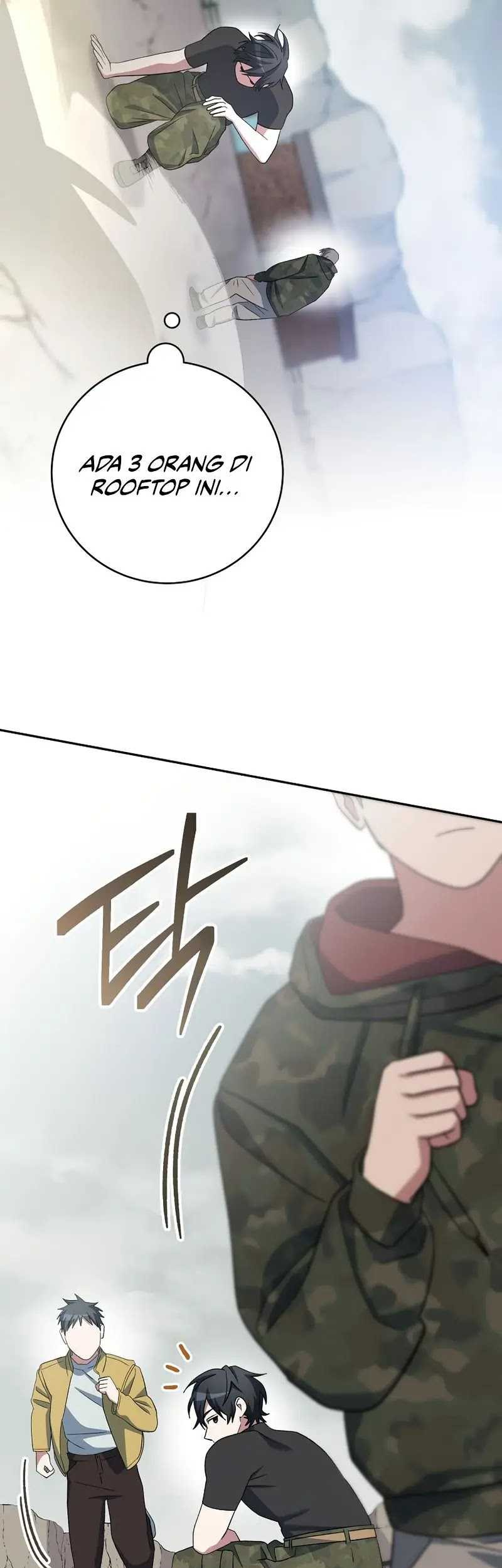 Genius Archer’s Streaming Chapter 48 Gambar 26