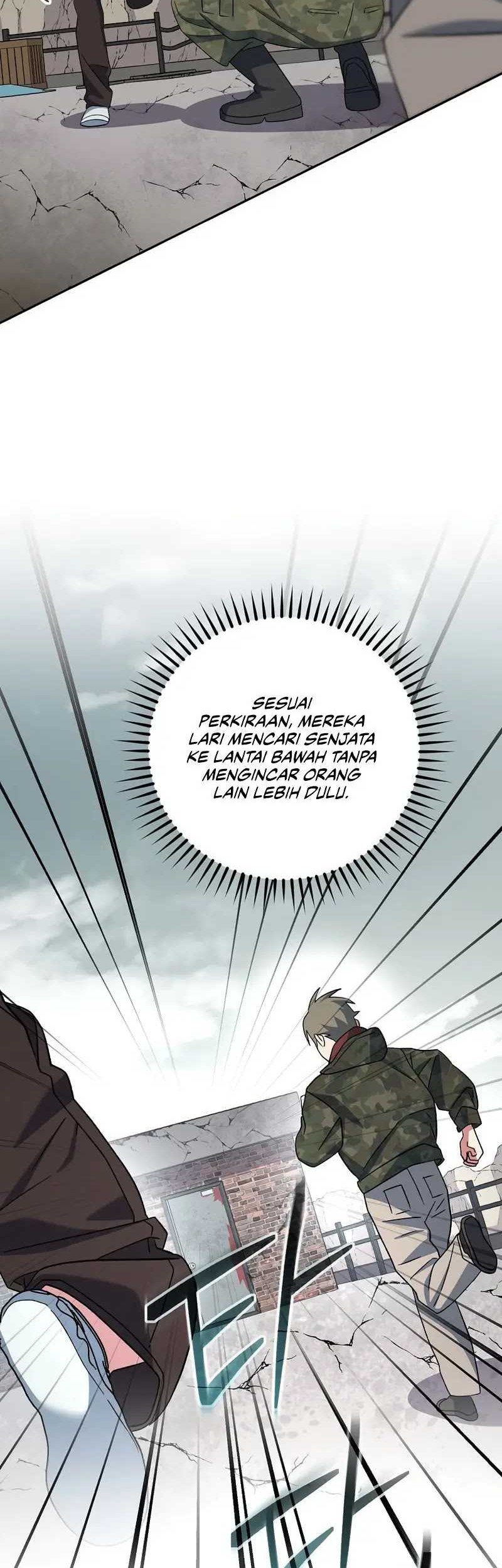 Genius Archer’s Streaming Chapter 48 Gambar 27