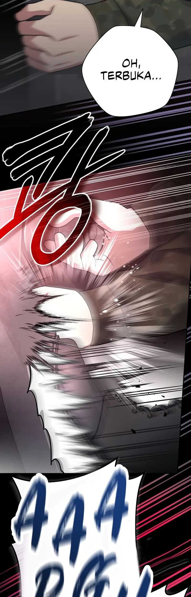 Genius Archer’s Streaming Chapter 48 Gambar 31