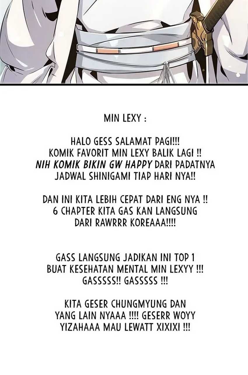 Return of the Mad Demon Chapter 127 Gambar 66