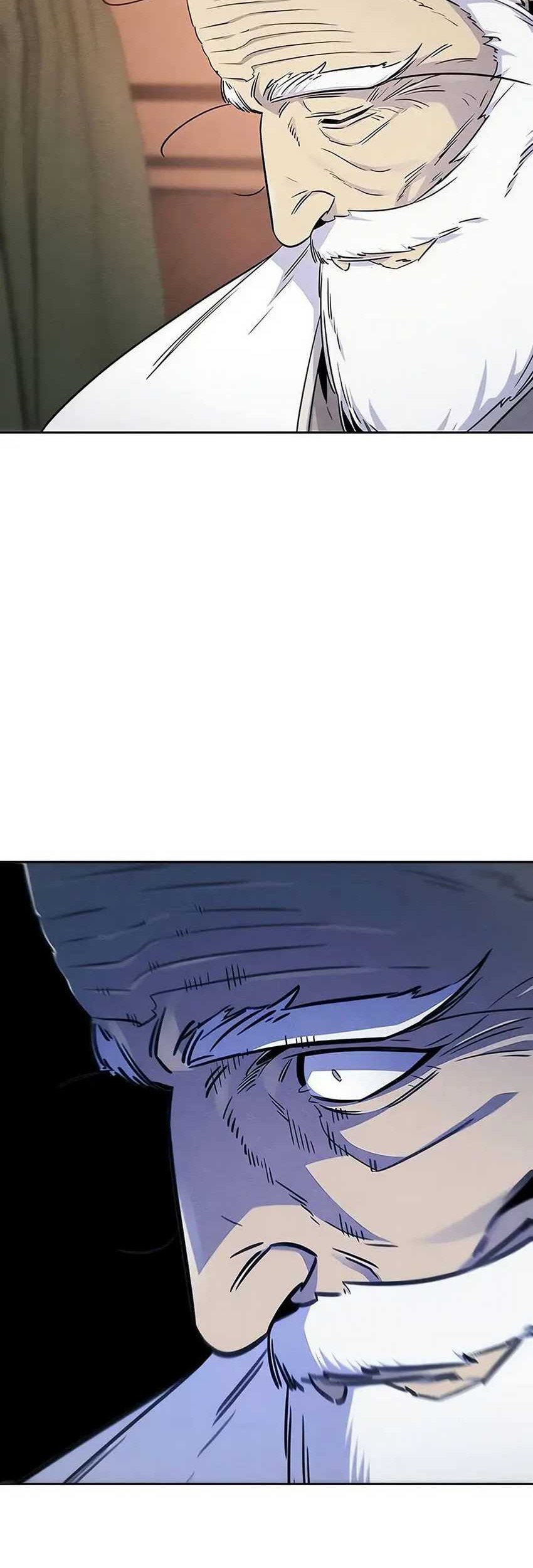 Return of the Mad Demon Chapter 127 Gambar 40