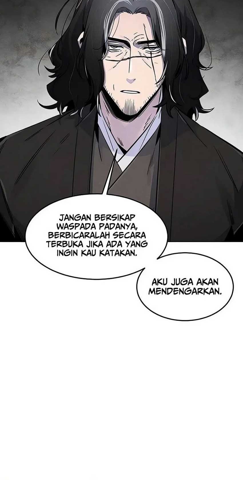 Return of the Mad Demon Chapter 127 Gambar 47