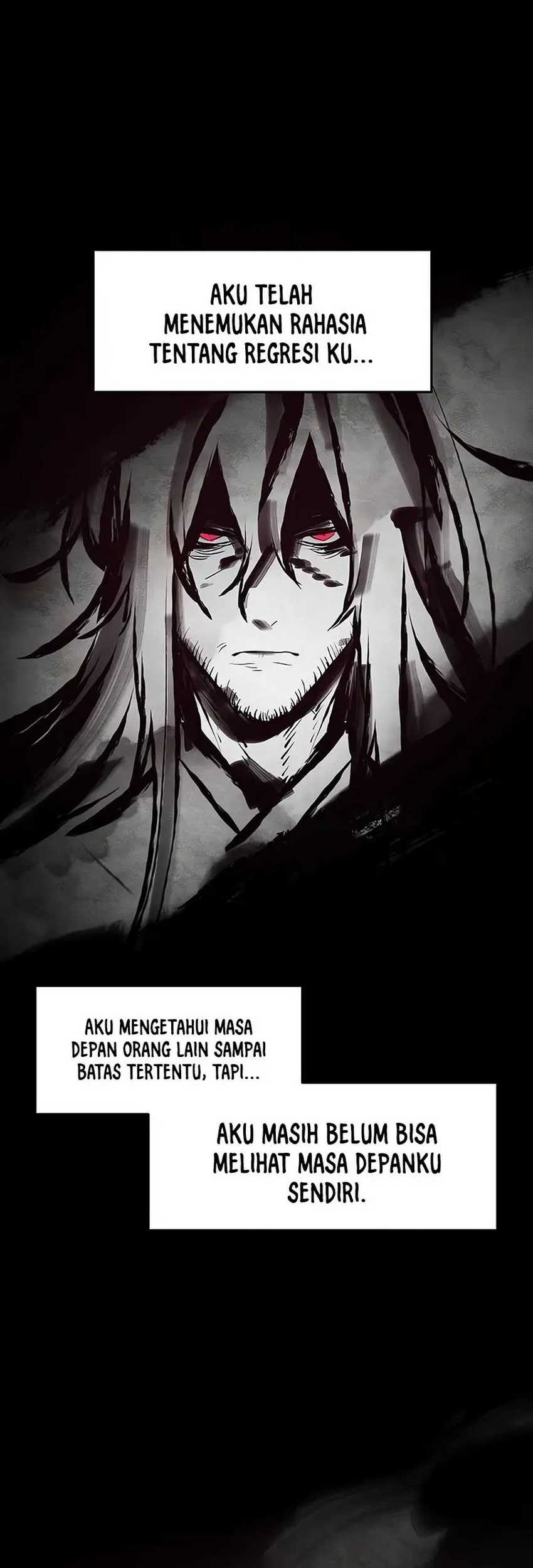 Return of the Mad Demon Chapter 127 Gambar 3