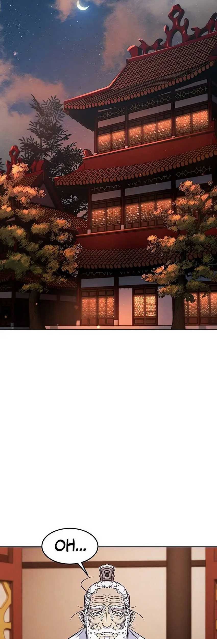 Return of the Mad Demon Chapter 127 Gambar 6