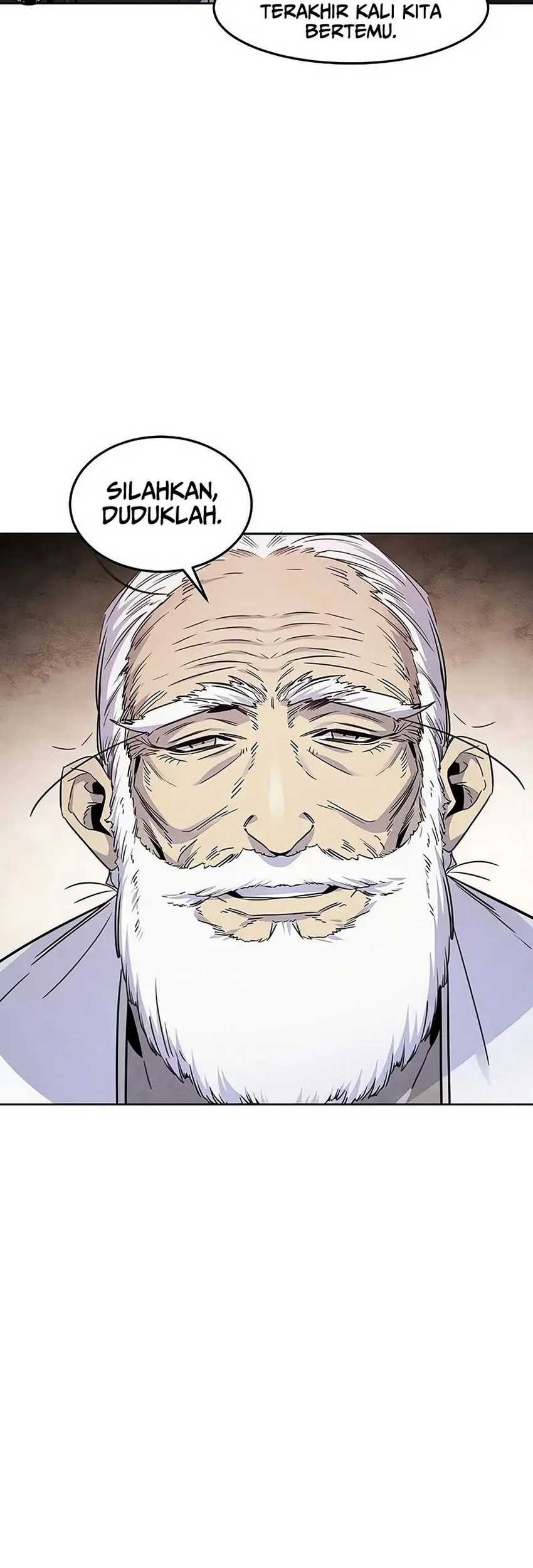 Return of the Mad Demon Chapter 127 Gambar 8