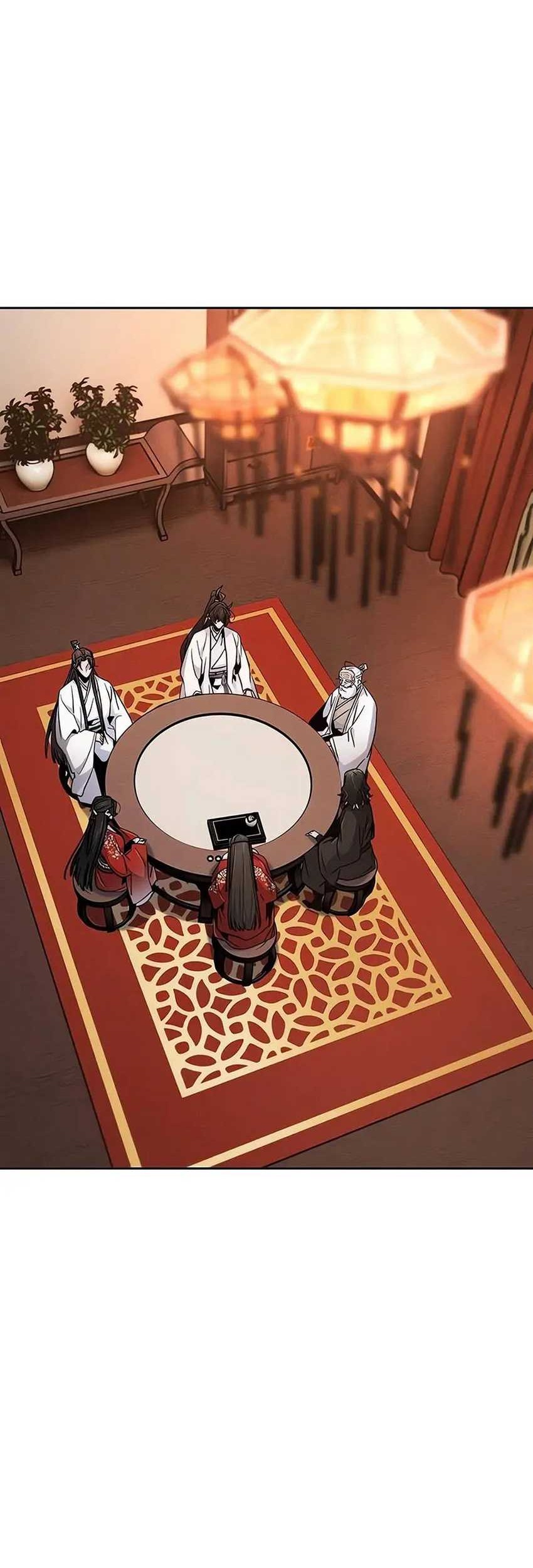 Return of the Mad Demon Chapter 127 Gambar 9