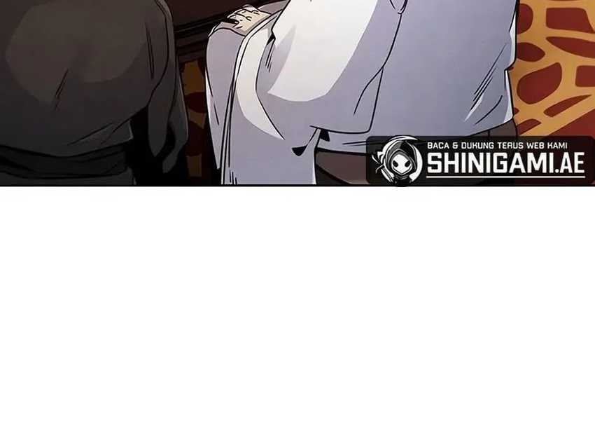 Return of the Mad Demon Chapter 127 Gambar 15