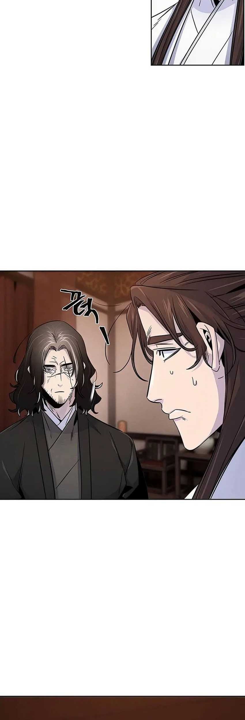 Return of the Mad Demon Chapter 127 Gambar 28