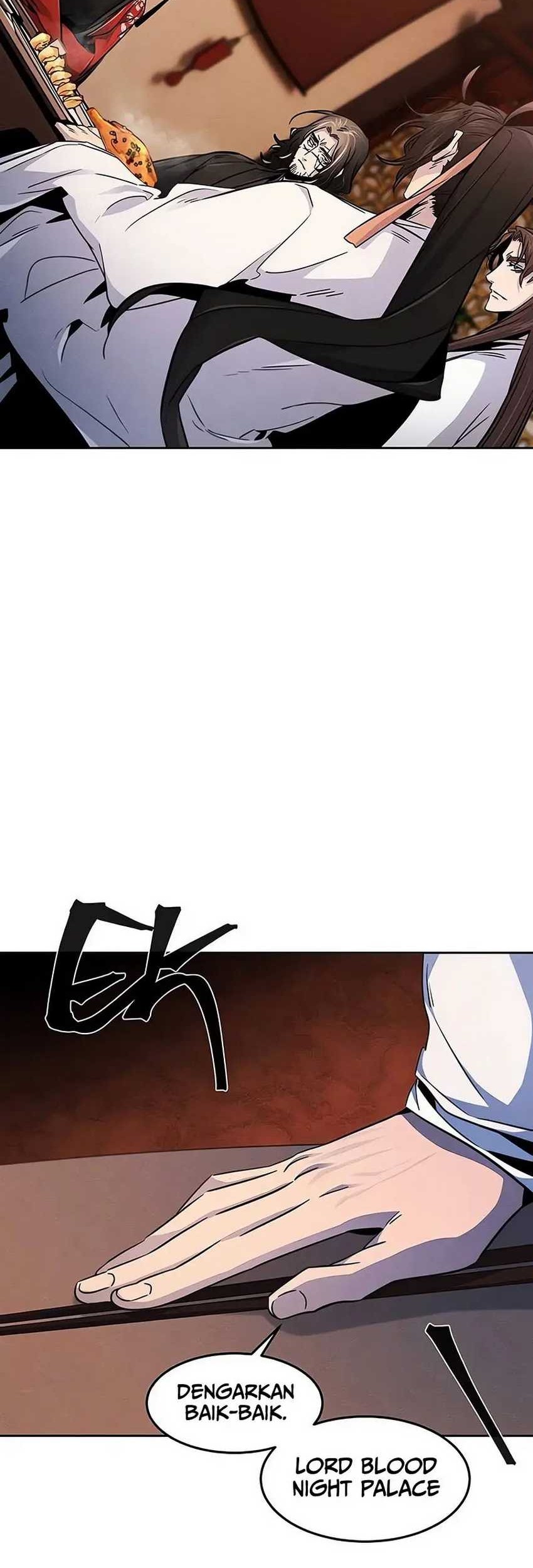 Return of the Mad Demon Chapter 126 Gambar 40