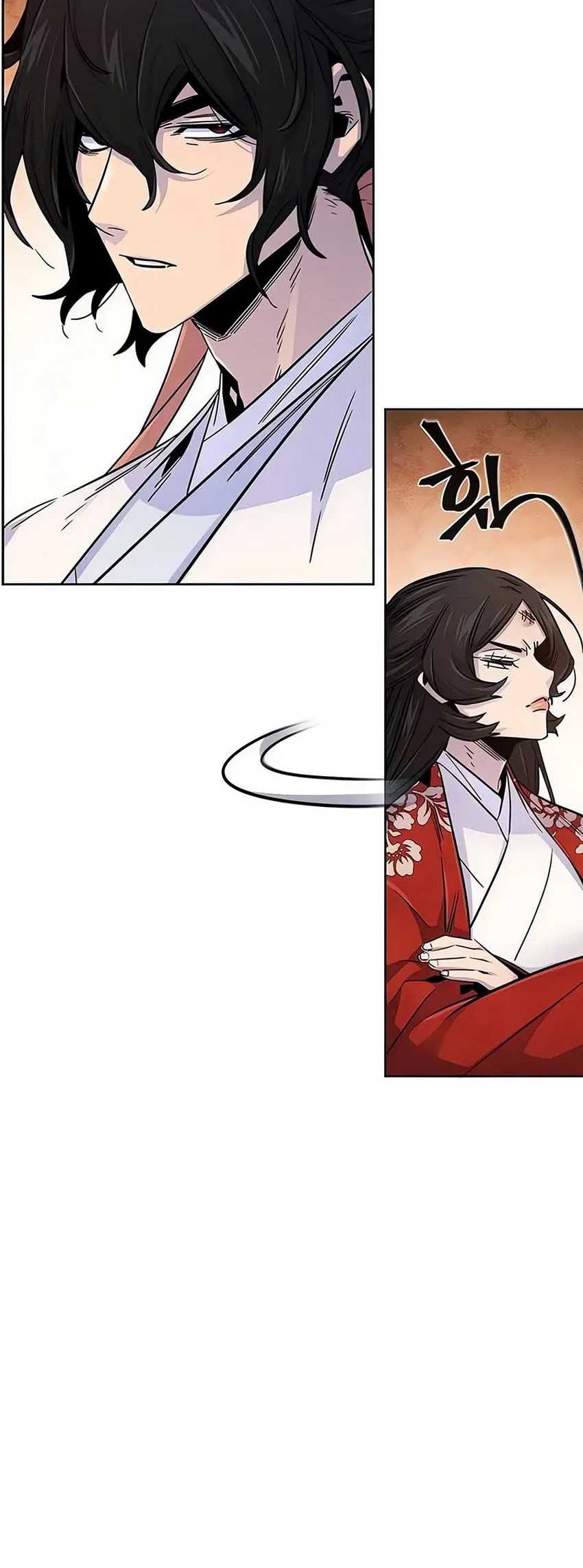 Return of the Mad Demon Chapter 126 Gambar 47