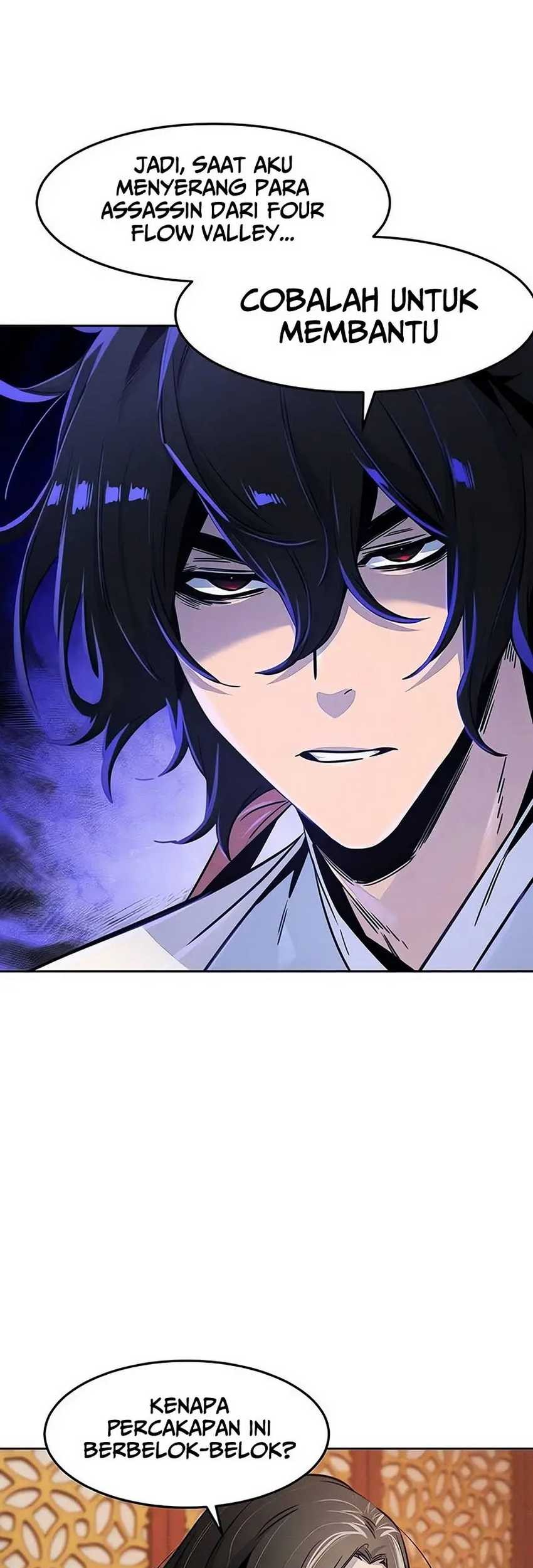 Return of the Mad Demon Chapter 126 Gambar 44