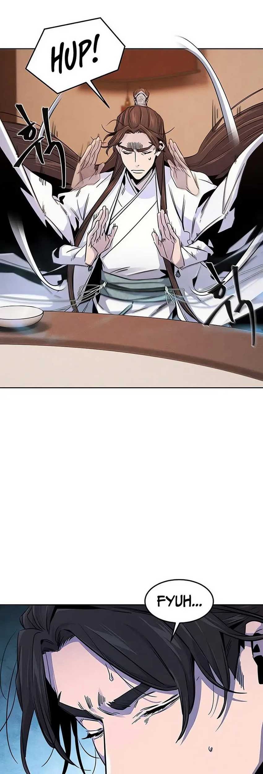 Return of the Mad Demon Chapter 126 Gambar 51