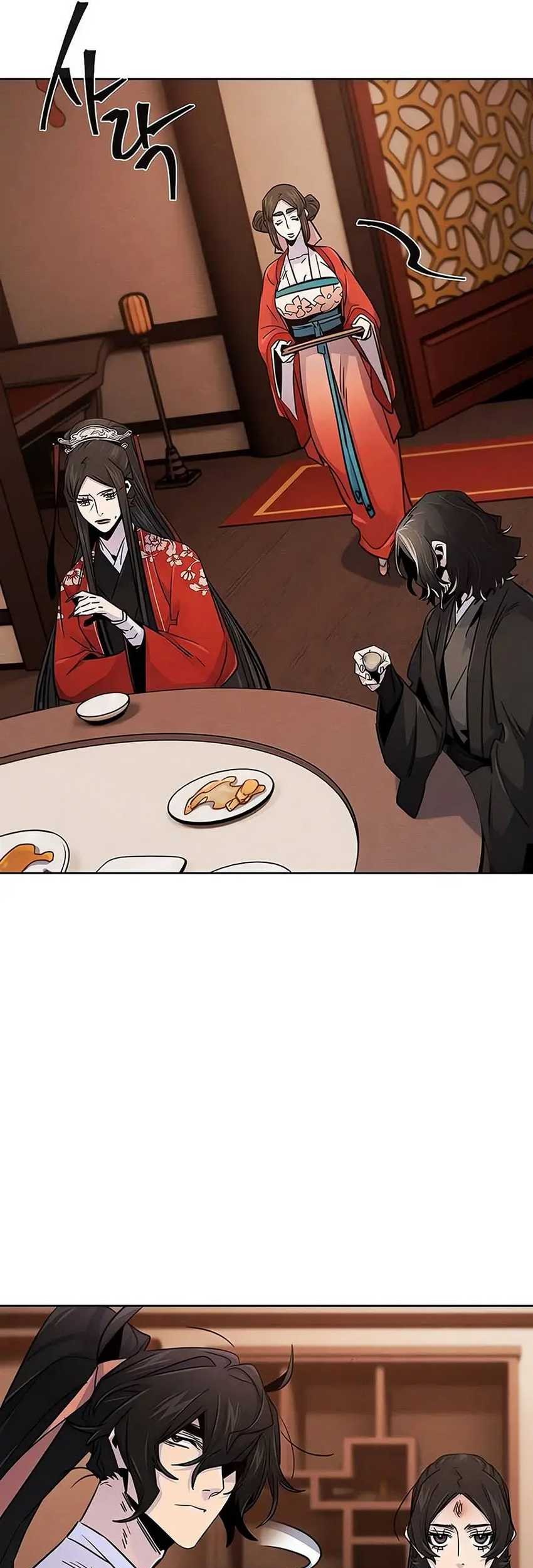 Return of the Mad Demon Chapter 126 Gambar 48