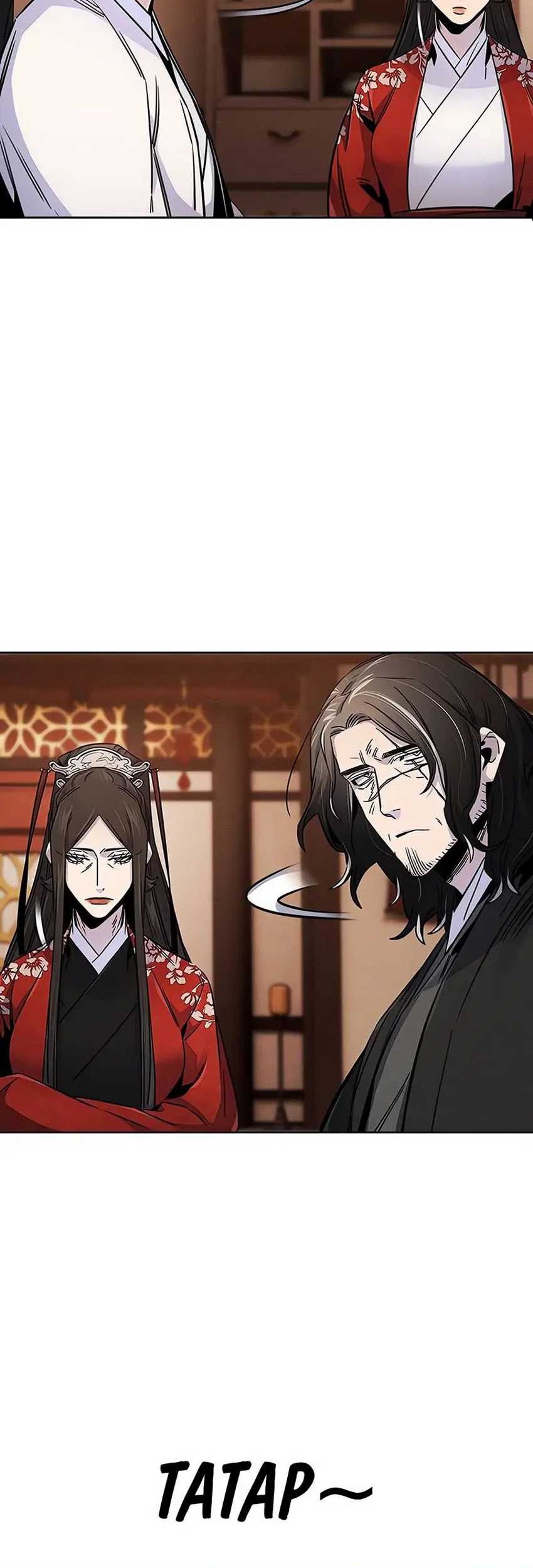 Return of the Mad Demon Chapter 126 Gambar 49