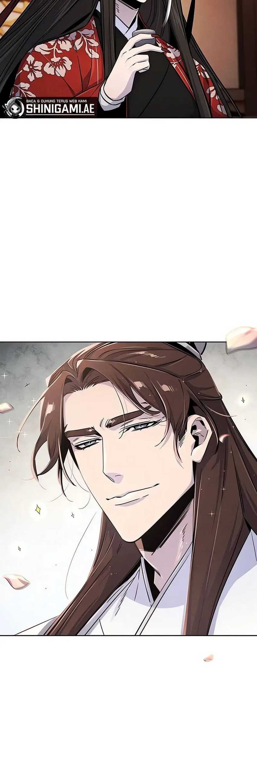 Return of the Mad Demon Chapter 126 Gambar 4