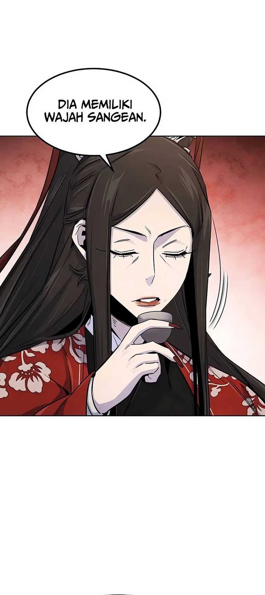 Return of the Mad Demon Chapter 126 Gambar 5