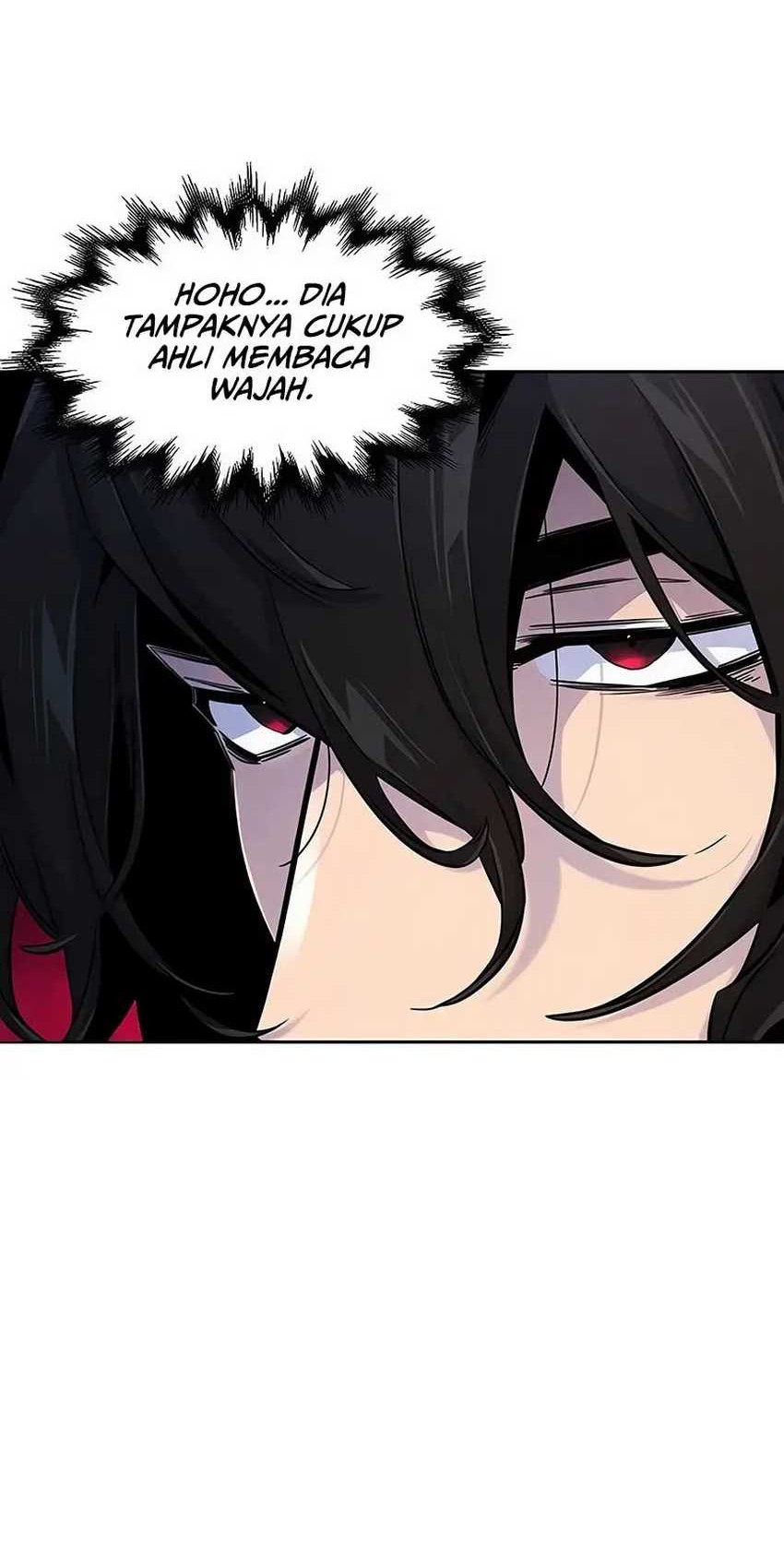 Return of the Mad Demon Chapter 126 Gambar 9