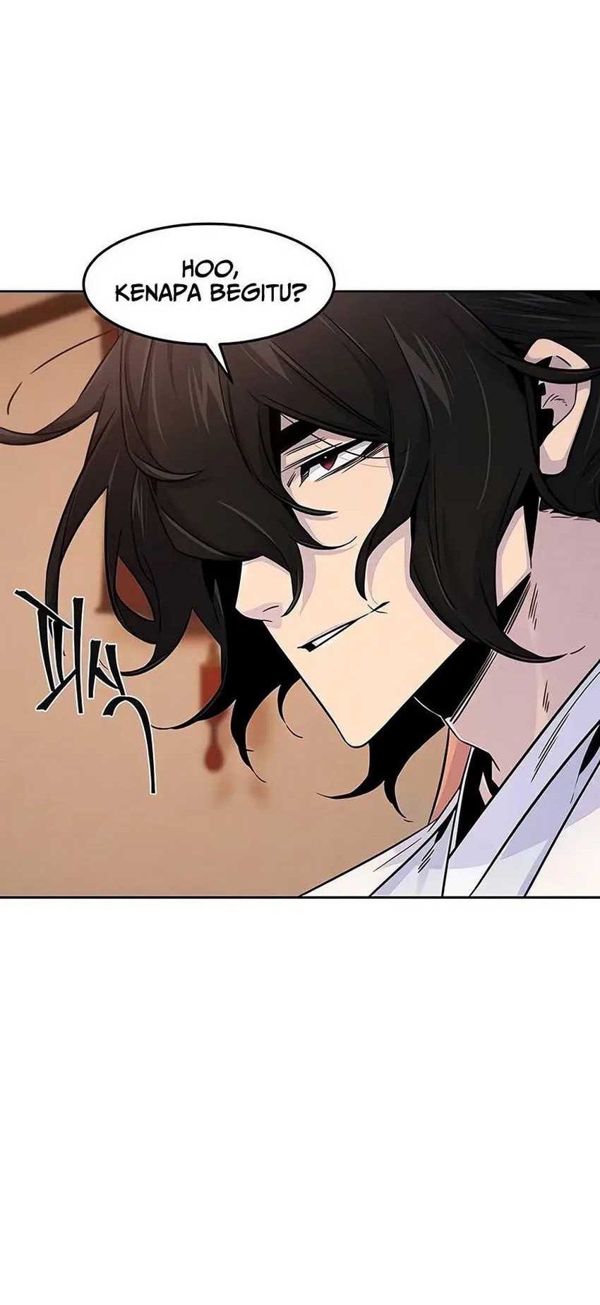 Return of the Mad Demon Chapter 126 Gambar 18