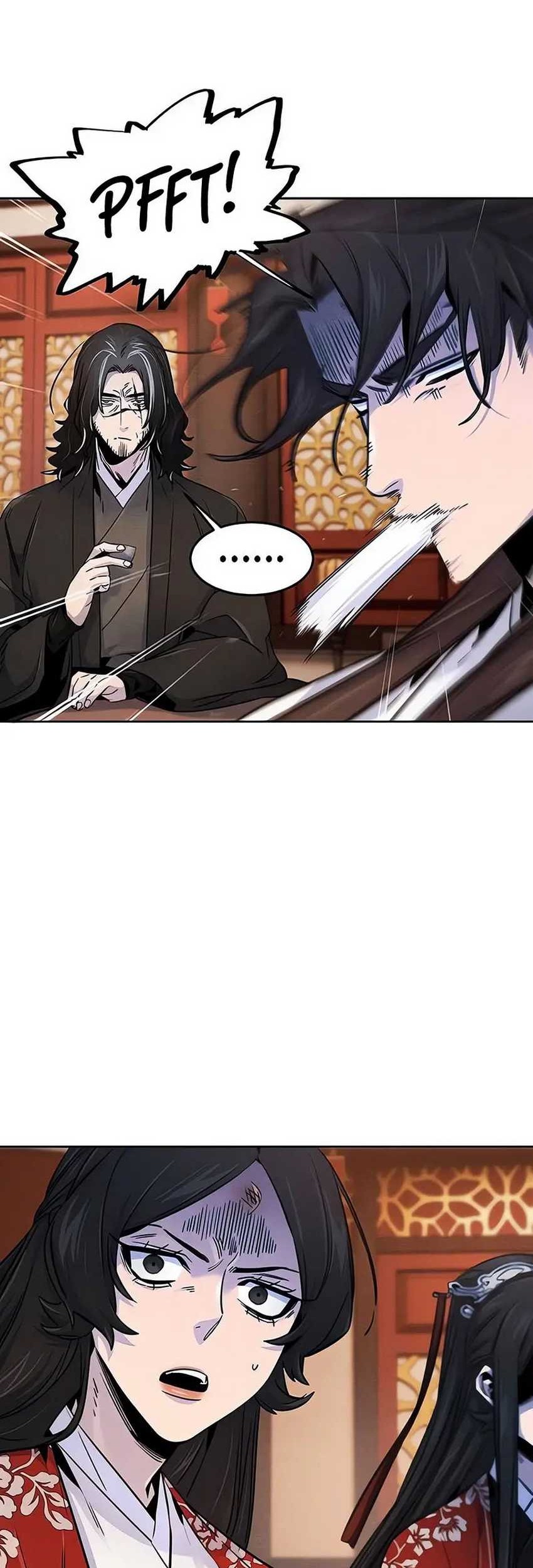 Return of the Mad Demon Chapter 126 Gambar 22