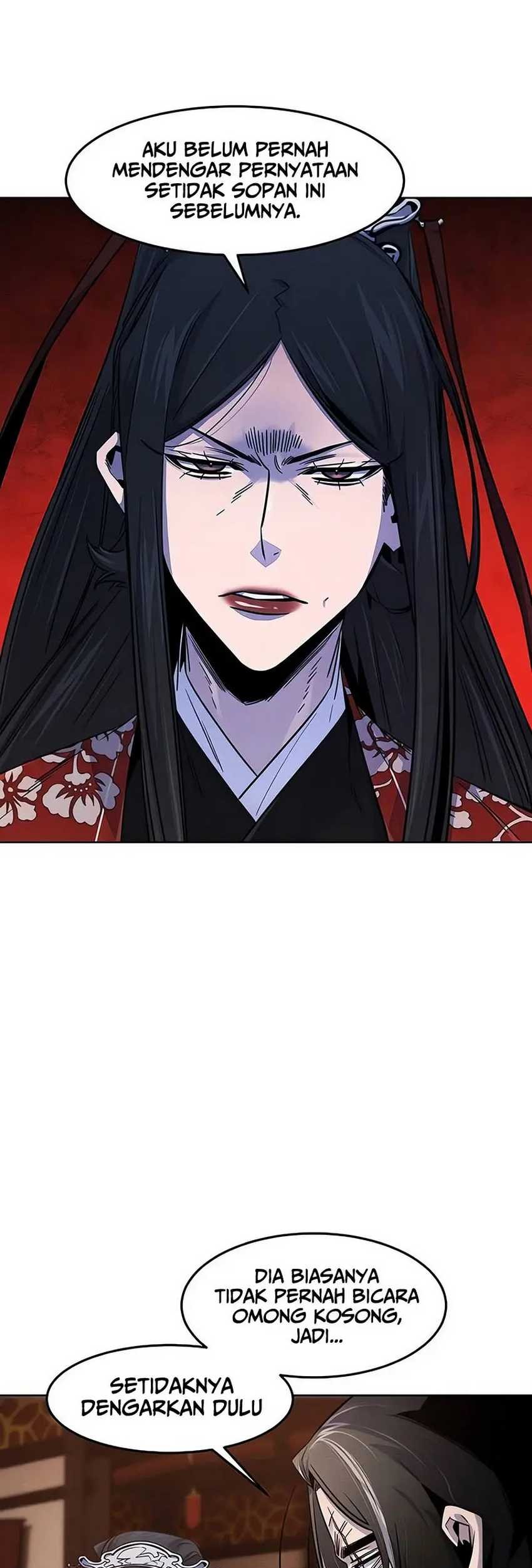 Return of the Mad Demon Chapter 126 Gambar 24