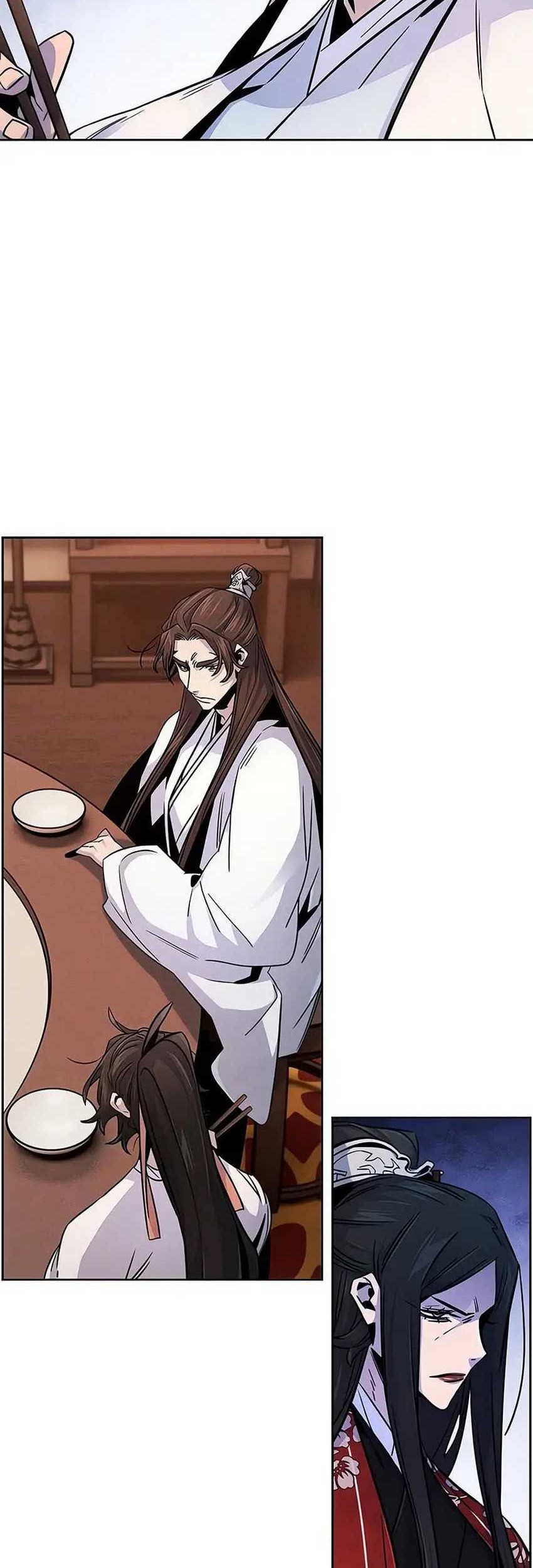 Return of the Mad Demon Chapter 126 Gambar 32