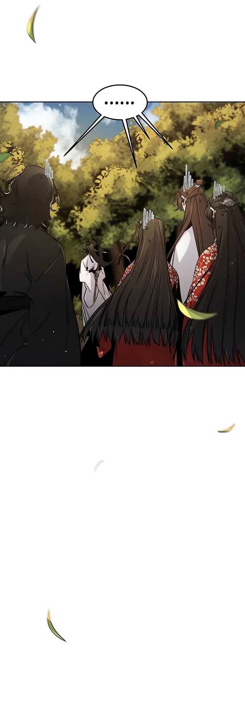 Return of the Mad Demon Chapter 125 Gambar 45