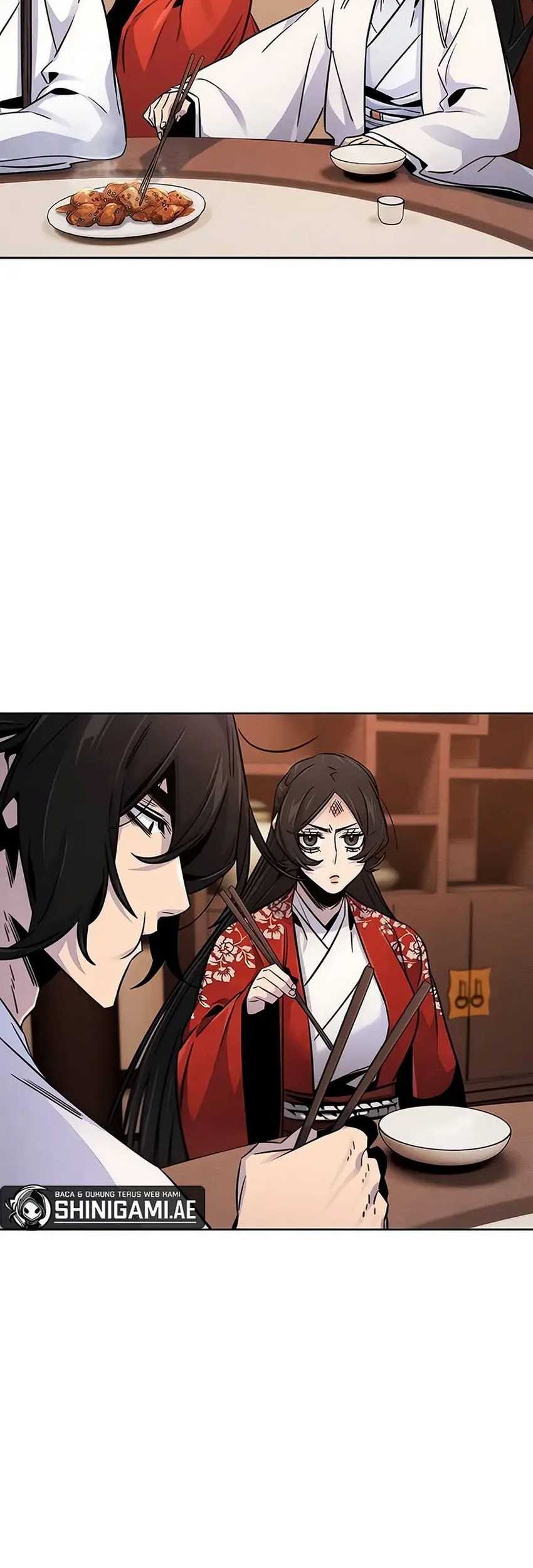 Return of the Mad Demon Chapter 125 Gambar 50