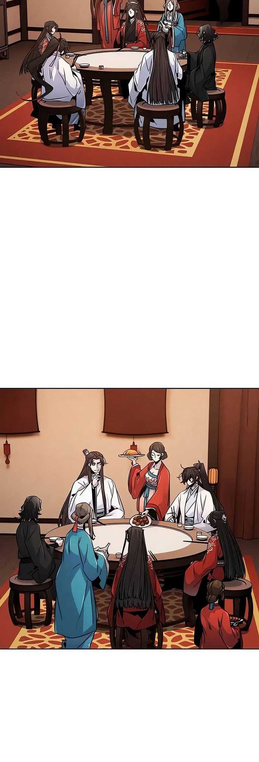 Return of the Mad Demon Chapter 125 Gambar 48