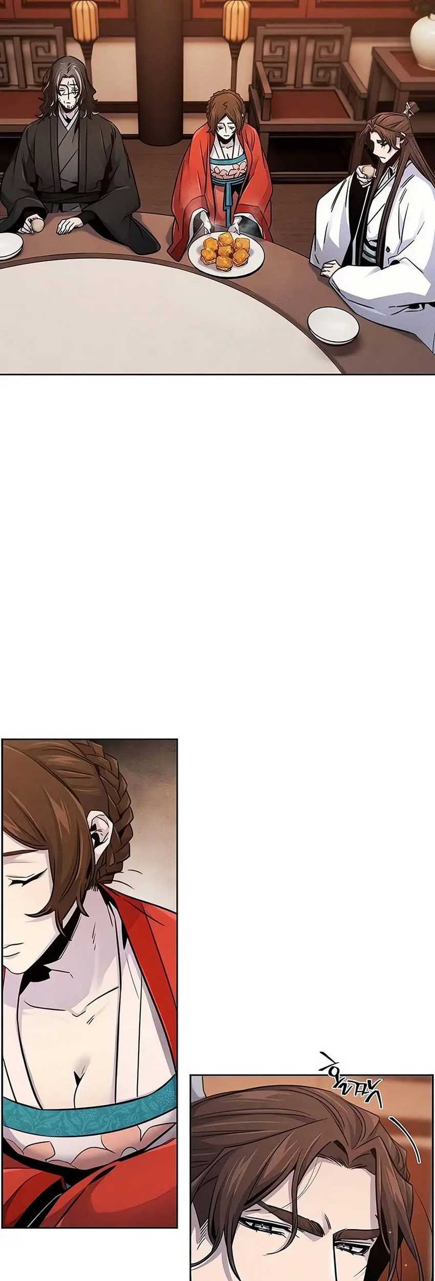 Return of the Mad Demon Chapter 125 Gambar 52