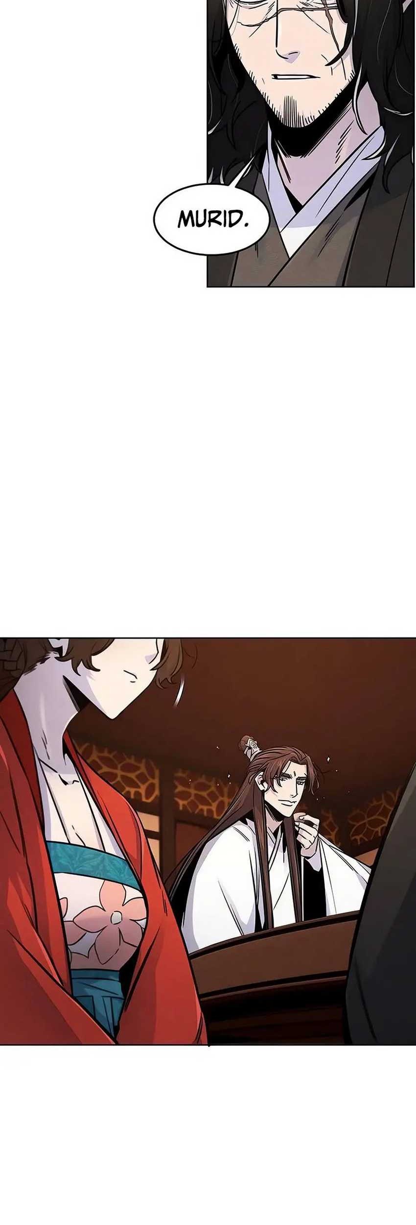 Return of the Mad Demon Chapter 125 Gambar 54