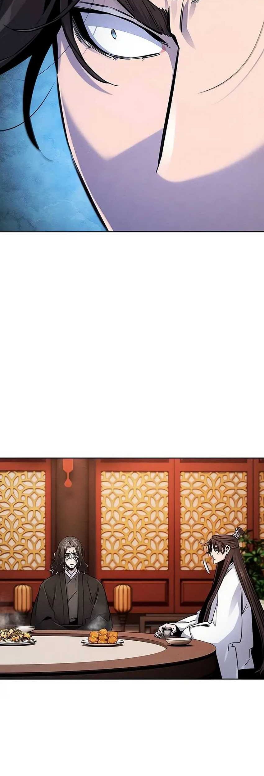 Return of the Mad Demon Chapter 125 Gambar 57