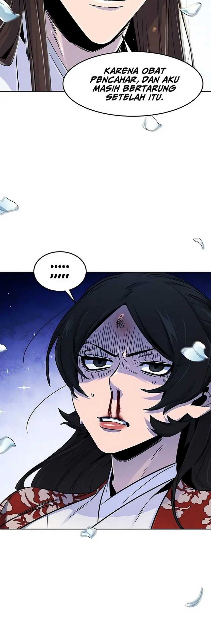 Return of the Mad Demon Chapter 125 Gambar 4