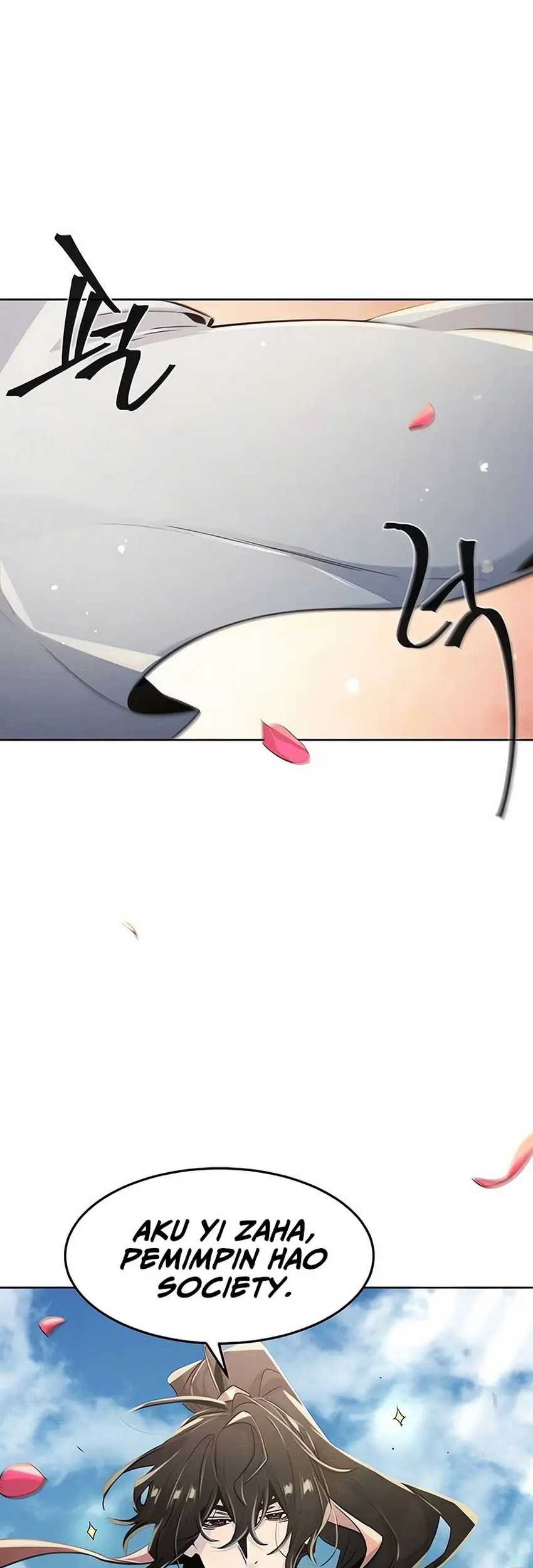 Return of the Mad Demon Chapter 125 Gambar 7