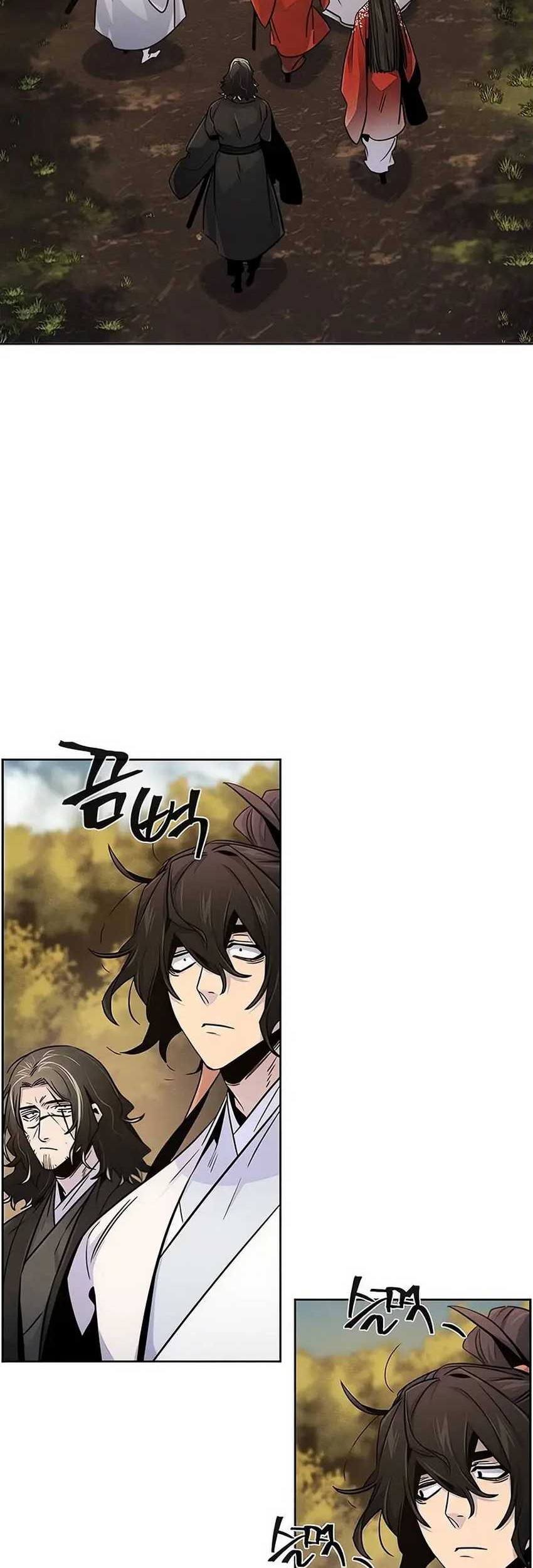 Return of the Mad Demon Chapter 125 Gambar 33