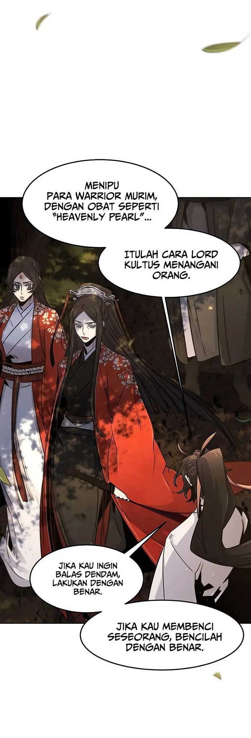 Return of the Mad Demon Chapter 125 Gambar 40