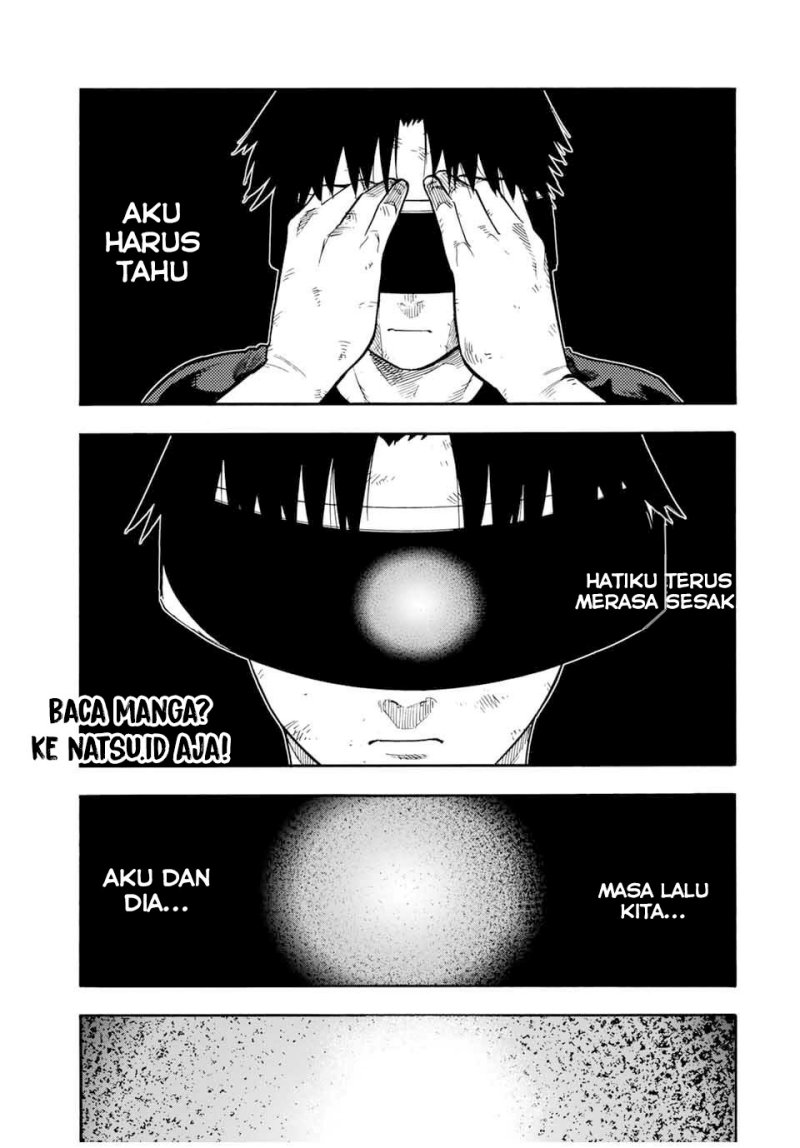 Juujika no Rokunin Chapter 181 Gambar 18