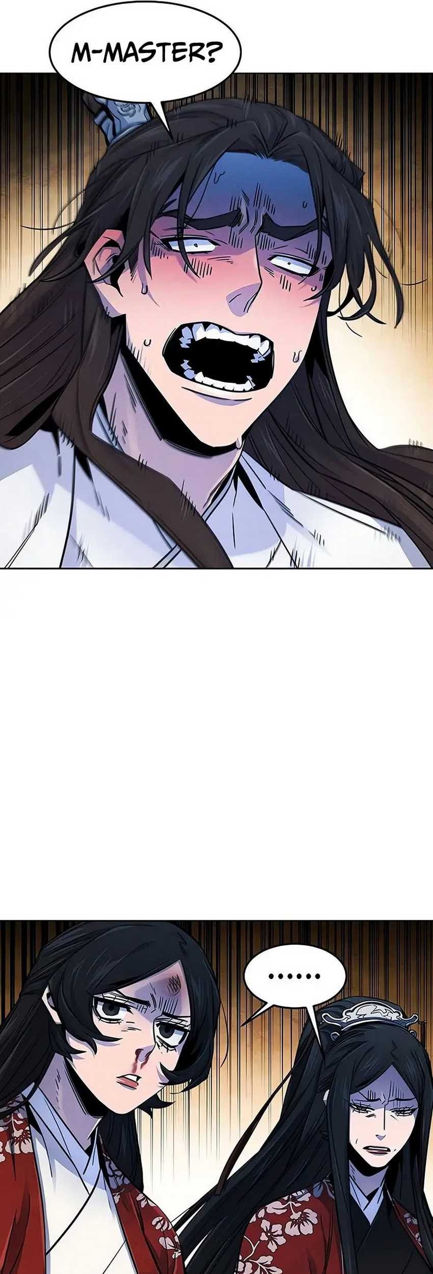 Return of the Mad Demon Chapter 124 Gambar 58