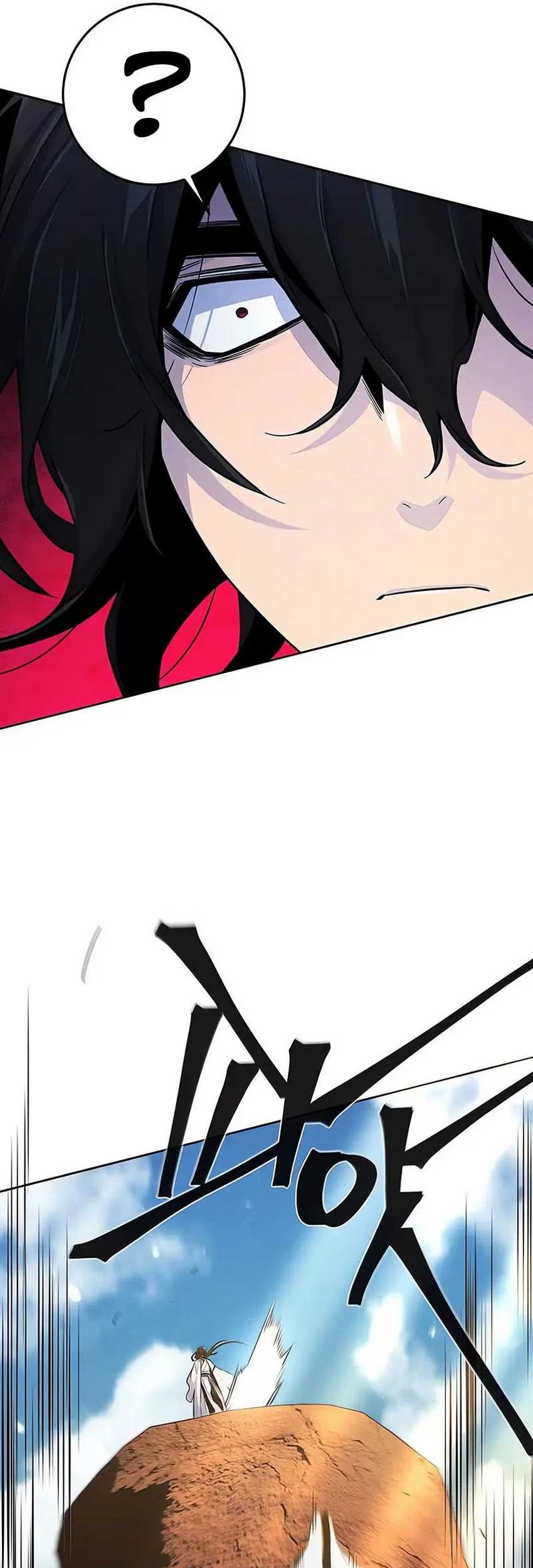 Return of the Mad Demon Chapter 124 Gambar 38