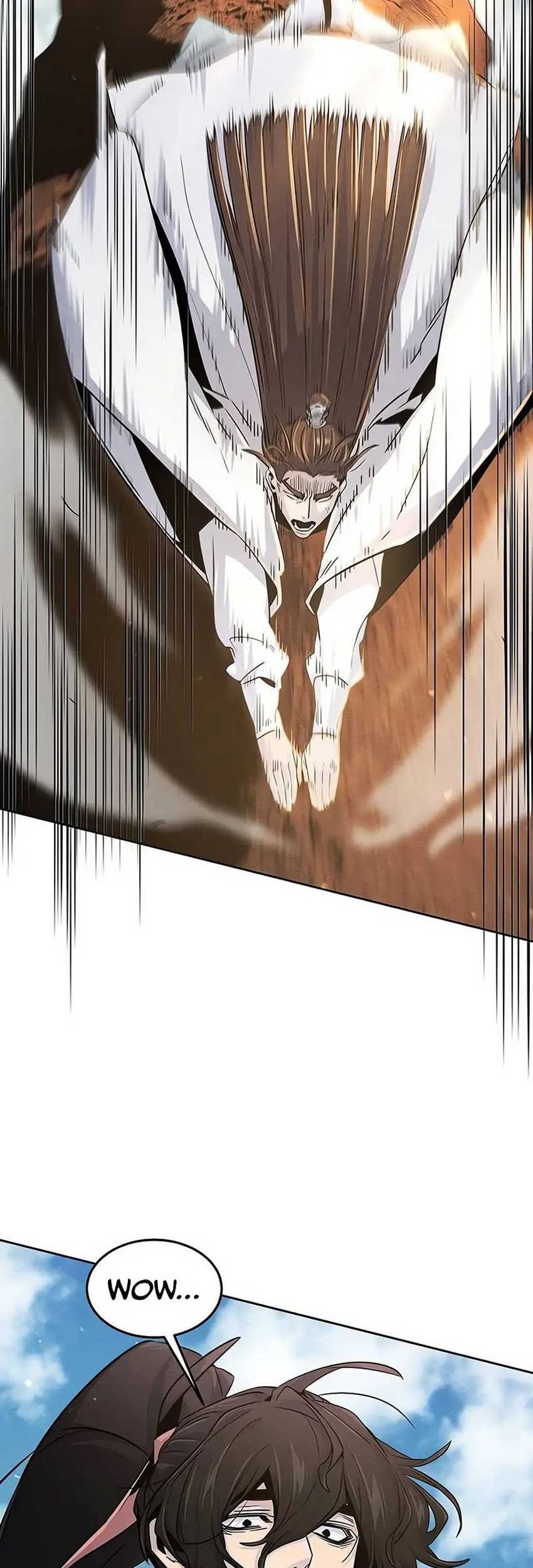 Return of the Mad Demon Chapter 124 Gambar 39