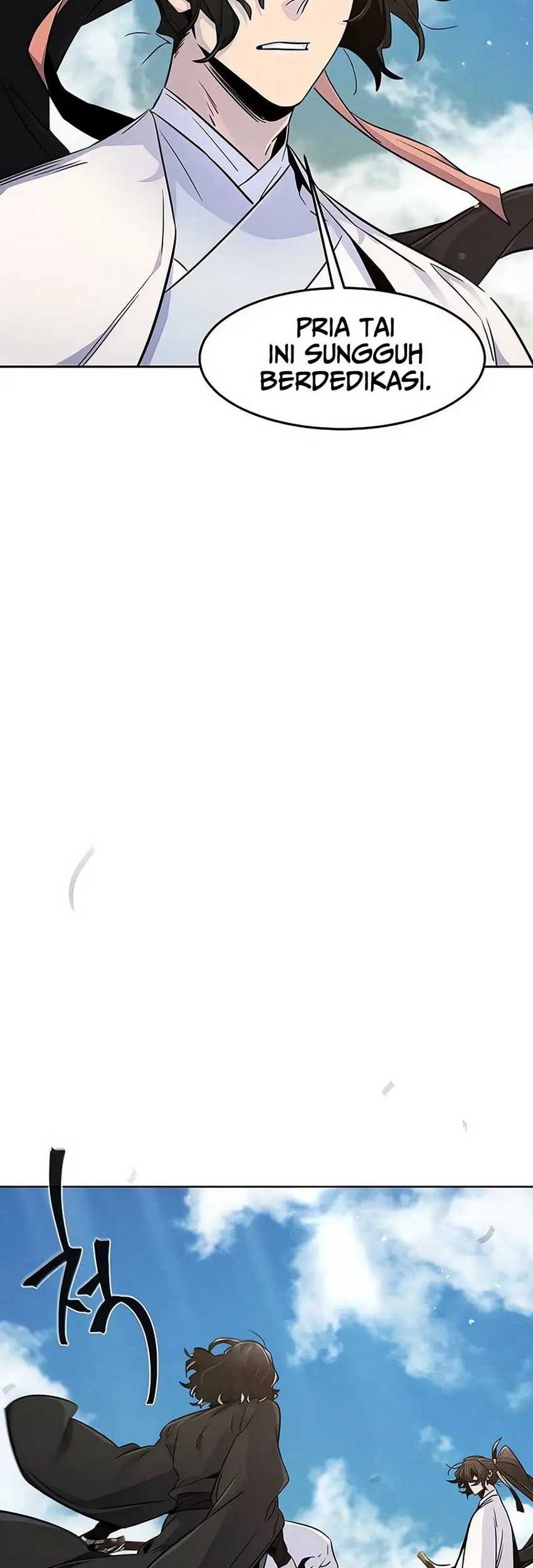 Return of the Mad Demon Chapter 124 Gambar 40