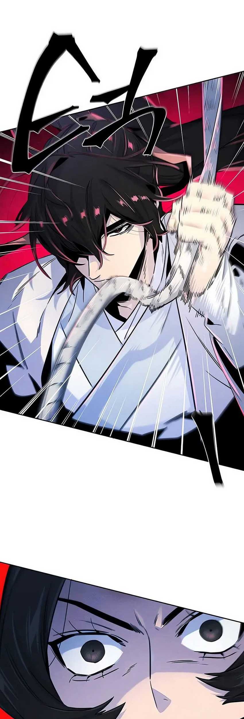 Return of the Mad Demon Chapter 124 Gambar 7