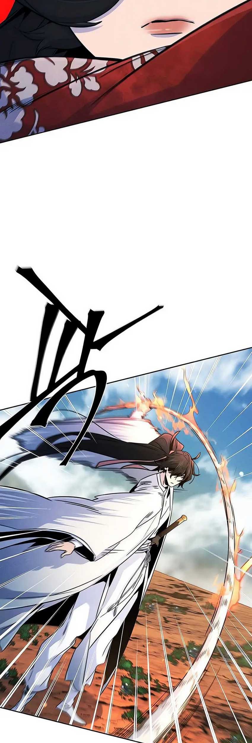 Return of the Mad Demon Chapter 124 Gambar 8